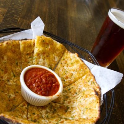 Menu | Beaver Street Brewery