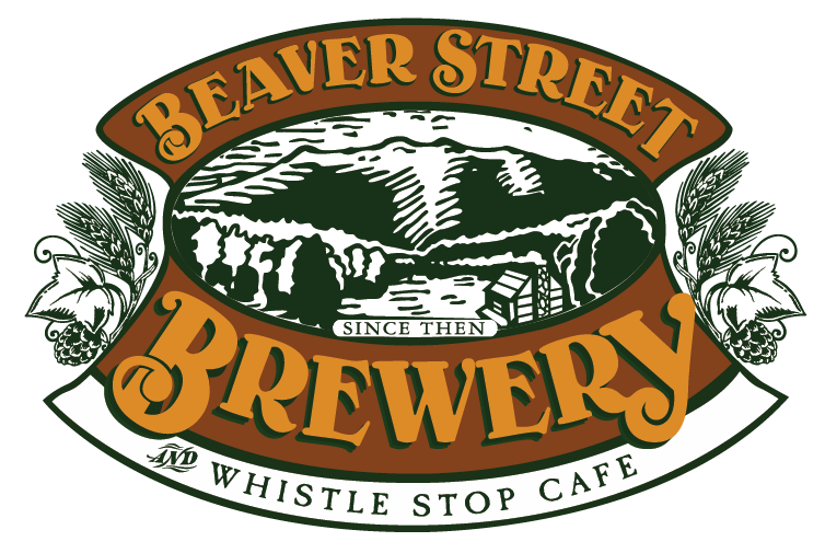 Beaver Street Brewery Logo