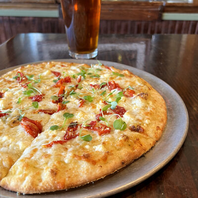 Menu | Beaver Street Brewery