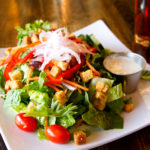 Menu | Beaver Street Brewery