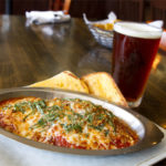 Menu | Beaver Street Brewery