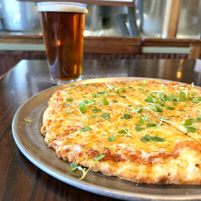 Menu | Beaver Street Brewery