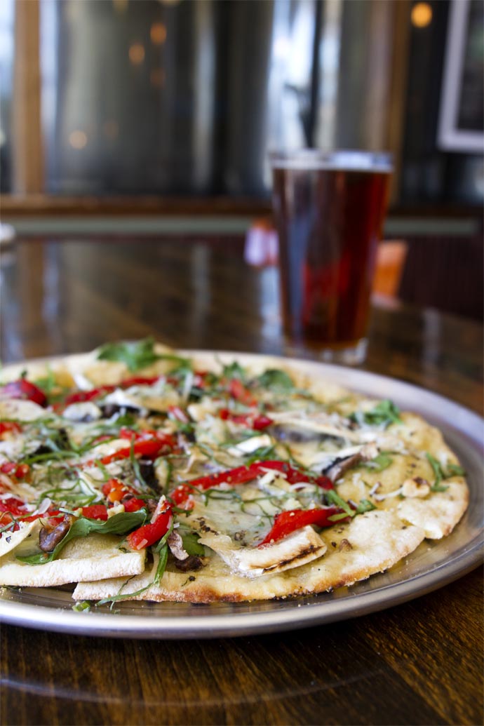 Enchanted Forest Beaver Street Brewery