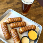 Menu | Beaver Street Brewery