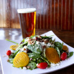 Menu | Beaver Street Brewery