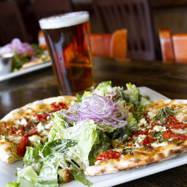 Menu | Beaver Street Brewery