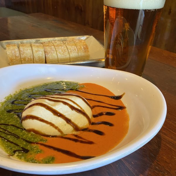 Menu | Beaver Street Brewery