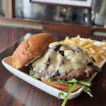 Menu | Beaver Street Brewery