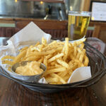 Menu | Beaver Street Brewery