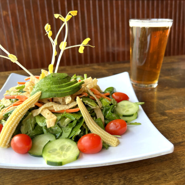 Menu | Beaver Street Brewery