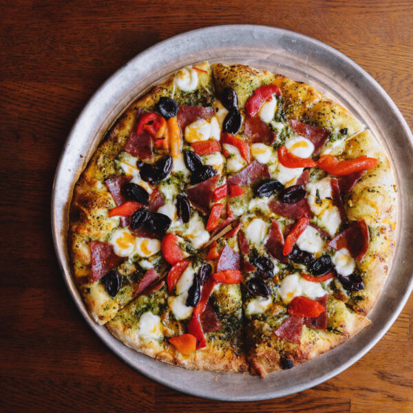 Menu | Beaver Street Brewery